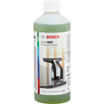 Pesunestetiiviste Bosch GlassVac, 500ml