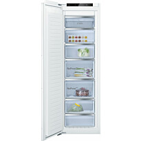 Kaappipakastin Bosch Serie 4 GIN81VEE0 56cm integroitava