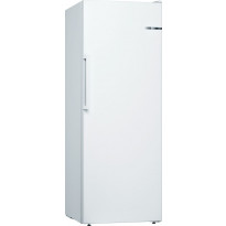 Kaappipakastin Bosch Serie 4 GSN29VWEP, 60cm, valkoinen