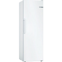 Kaappipakastin Bosch Serie 4 GSN33VWEP, 60cm, valkoinen