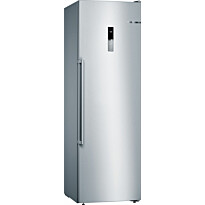 Kaappipakastin Bosch Serie 6 GSN36BIEP 60cm teräs