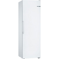 Kaappipakastin Bosch Serie 4 GSN36VWEP, 60cm, valkoinen