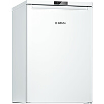 Kaappipakastin Bosch Serie 2 GTV15NWEB 56cm valkoinen