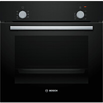 Erillisuuni Bosch Serie 2 HBF010BA0 60cm musta