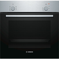 Erillisuuni Bosch Serie 2 HBF010BR1S, 60cm, teräs