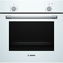 Erillisuuni Bosch Serie 2 HBF010BV1S, 60cm, valkoinen