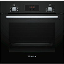 Erillisuuni Bosch Serie 2 HBF133BA0 60cm musta