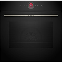 Erillisuuni Bosch Serie 8 HBG7221B1 60cm musta