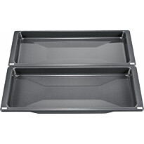 Kapea uunipannu Bosch HEZ530000