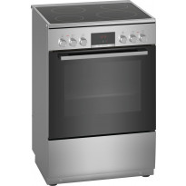 Keraaminen liesi Bosch Serie 4 HKN31A050U, 60cm, teräs