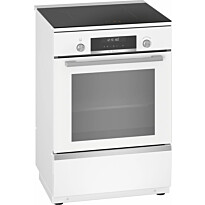 Induktioliesi Bosch Serie 6 HLS79W321U, 60cm, valkoinen