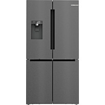 Jääkaappipakastin French Door Bosch Serie 6 KFI96A-EA 90.5cm