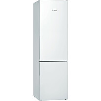 Jääkaappipakastin Bosch Serie 6 KGE39AWCA 60cm valkoinen