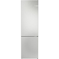 Jääkaappipakastin Bosch Serie 4 KGN392LDF, 60cm, teräs