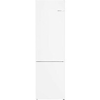 Jääkaappipakastin Bosch Serie 4 KGN392WDF 60cm valkoinen