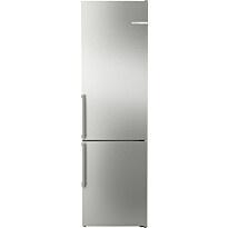 Jääkaappipakastin Bosch Serie 6 KGN39AIAT, 60cm, teräs