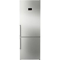 Jääkaappipakastin Bosch Serie 4 KGN497ICT 70cm teräs