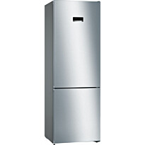 Jääkaappipakastin Bosch Serie 4 KGN49XLEA, 70cm, teräs