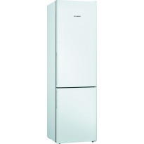 Jääkaappipakastin Bosch Serie 4 KGV39VWEA, 60cm, valkoinen