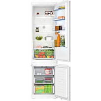 Jääkaappipakastin Bosch Serie 2 KIN96NSE0 54cm integroitava