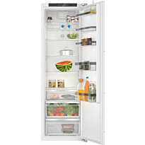 Jääkaappi Bosch Serie 6 KIR81ADD0 56cm integroitava