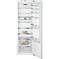 Jääkaappi Bosch Serie 6 KIR81AFE0 56cm integroitava