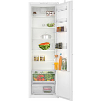 Jääkaappi Bosch Serie 2 KIR81NSE0 56cm integroitava