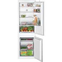 Jääkaappipakastin Bosch Serie 2 KIV865SE0 54cm integroitava