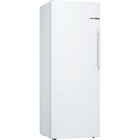 Jääkaappi Bosch Serie 2 KSV29NWEP, 60cm, valkoinen