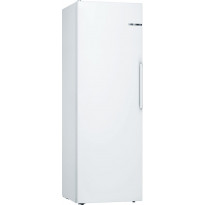 Jääkaappi Bosch Serie 2 KSV33NWEP, 60cm, valkoinen