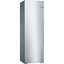 Jääkaappi Bosch Serie 6 KSV36A-EP 60cm