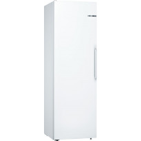 Jääkaappi Bosch Serie 2 KSV36NWEP, 60cm, valkoinen
