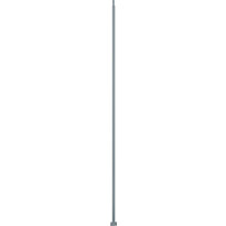 Kiinnityslista Bosch KSZ39AL00 teräs