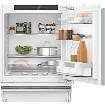 Jääkaappi Bosch Serie 6 KUR21ADE0 60cm integroitava