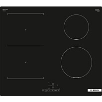 Induktiokeittotaso Bosch Serie 4 PVS611BB6E, 60cm, musta