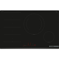 Induktiotaso Bosch Serie 6 PXE831HC1E 80cm