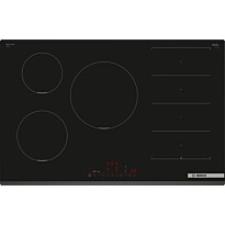 Induktiotaso Bosch Serie 6 PXV831HC1E 80cm