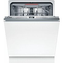 Astianpesukone Bosch Serie 2 SBH4HVX00E 60cm integroitava