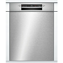Astianpesukone Bosch Serie 2 SMU2HVS20E 60cm teräs