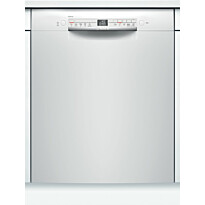 Astianpesukone Bosch Serie 2 SMU2HVW20S 60cm valkoinen