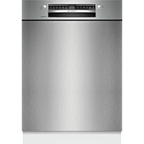 Astianpesukone Bosch Serie 4 SMU4ECS10E 60cm teräs