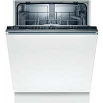 Astianpesukone Bosch Serie 2 SMV2ITX18E 60cm integroitava