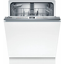 Astianpesukone Bosch Serie 4 SMV4HAX19E 60cm integroitava