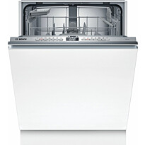 Astianpesukone Bosch Serie 4 SMV4HTX00E 60cm integroitava