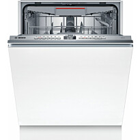 Astianpesukone Bosch Serie 4 SMV4HVX00E 60cm integroitava