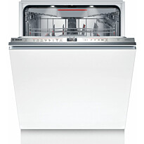 Astianpesukone Bosch Serie 6 SMV6ZCX03E 60cm integroitava