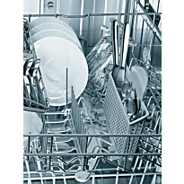 Astianpesukoneen lisätarvikesetti Bosch SMZ5000