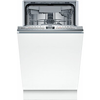 Astianpesukone Bosch Serie 4 SPV4HMX10E 45cm integroitava