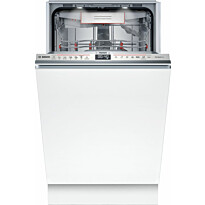 Astianpesukone Bosch Serie 6 SPV6ZMX17E 45cm integroitava