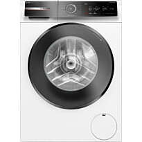 Edestä täytettävä pesukone Bosch Serie 8 WGB244ALSN, 1400rpm, 9kg